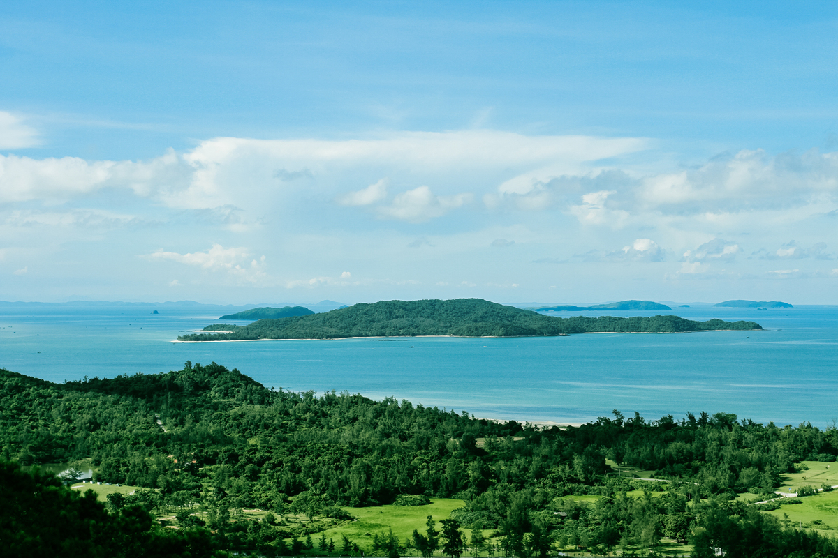 Du lịch Cô Tô -đảo Cô Tô con
